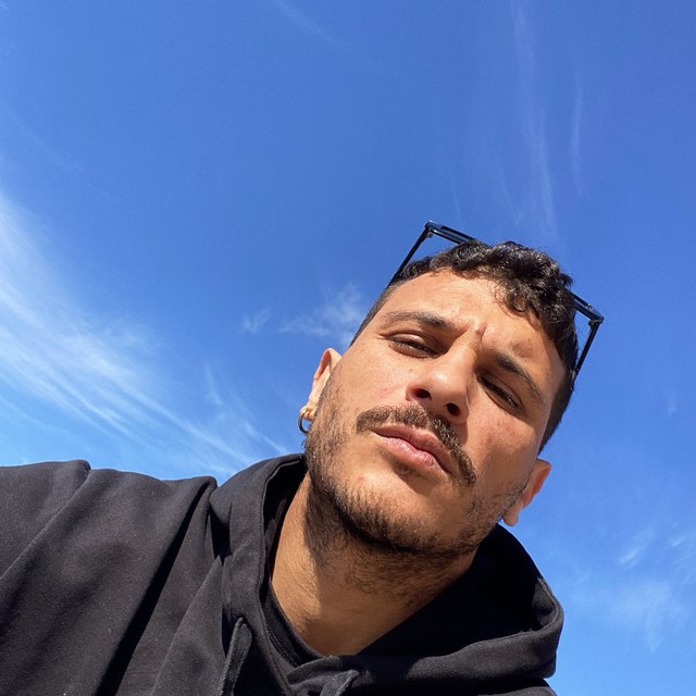 Khaled Hmani Profile Photo
